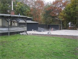 Plasterarbeiten 2012